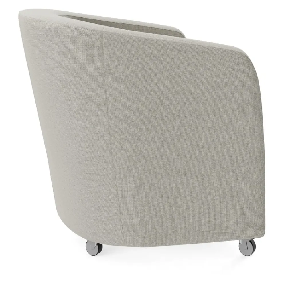 INTERTIME Sessel I-Pivo Kat. D, Danio sand U3321D Sale
