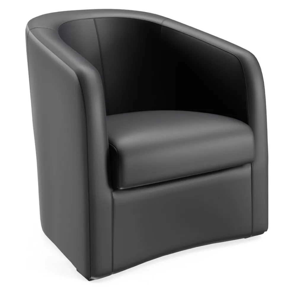 INTERTIME Sessel I-Pivo Rancho anthrazit L0772A Outlet