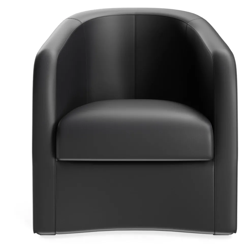 INTERTIME Sessel I-Pivo Rancho anthrazit L0772A Outlet