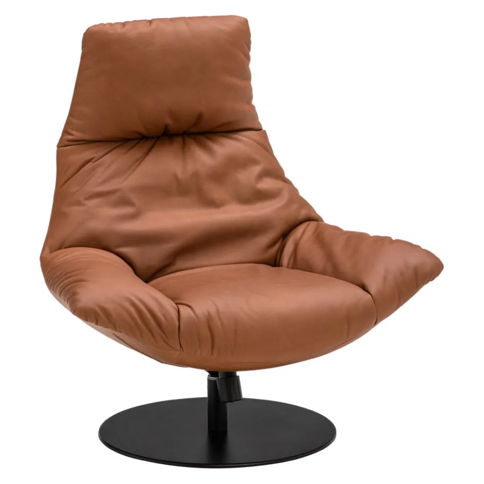 Edition Sessel Janus Kat. B2, Kentucky tan Online