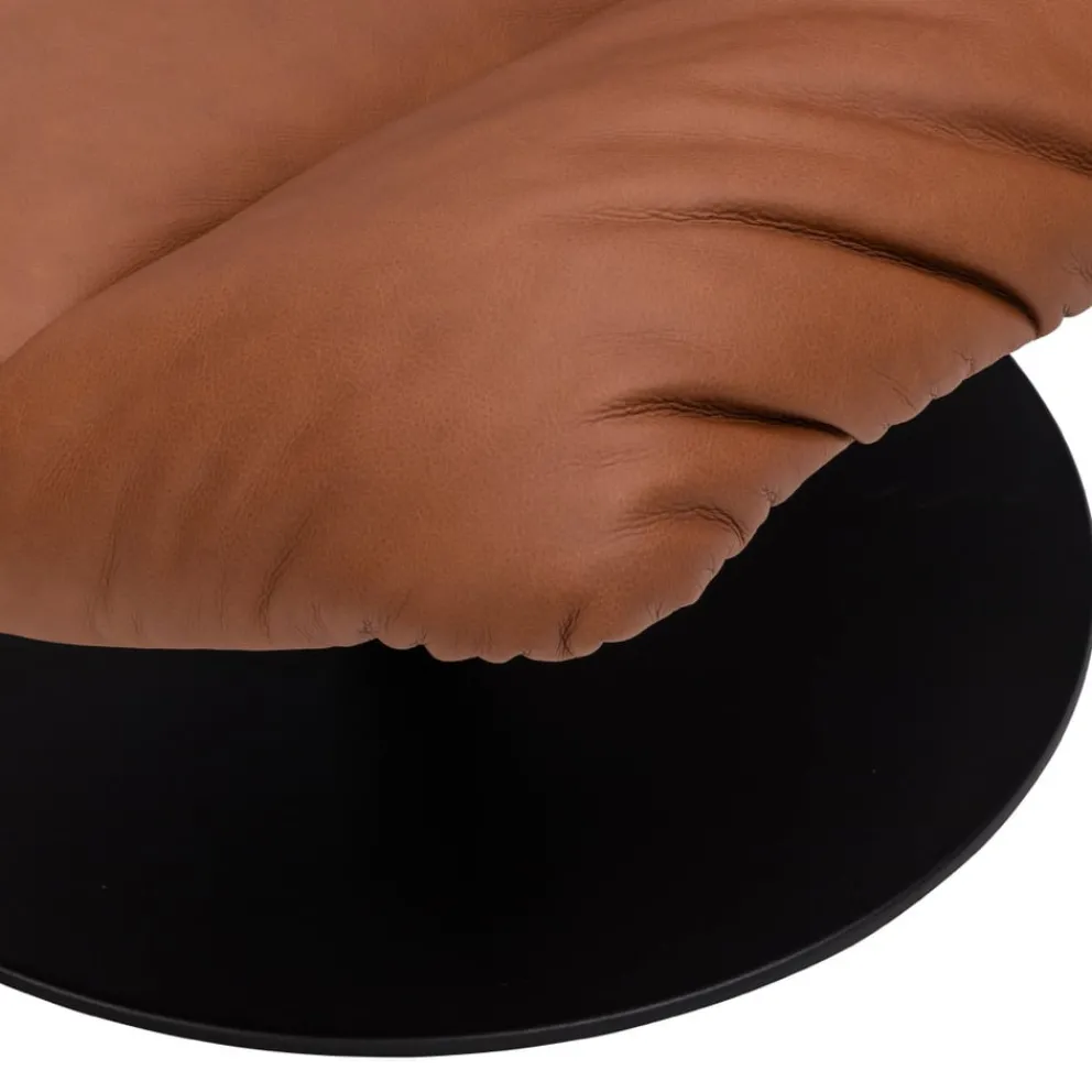 Edition Sessel Janus Kat. B2, Kentucky tan Online