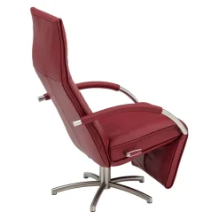 JORI Sessel J-Mensana Celia Cherry New