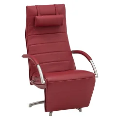 JORI Sessel J-Mensana Celia Cherry New