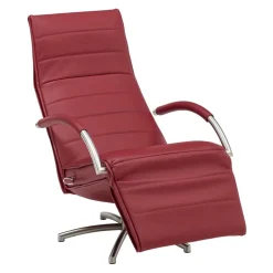 JORI Sessel J-Mensana Celia Cherry New