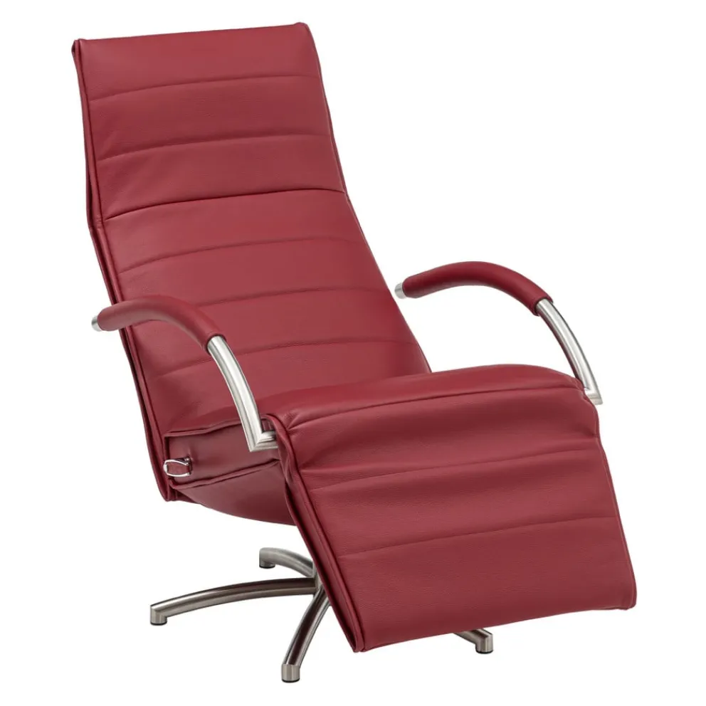 JORI Sessel J-Mensana Celia Cherry New