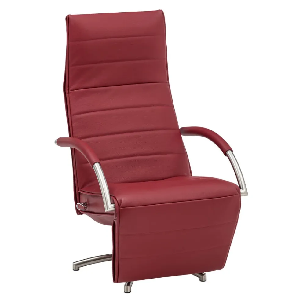 JORI Sessel J-Mensana Celia Cherry New