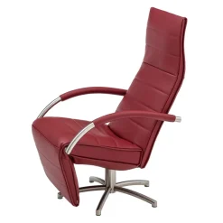 JORI Sessel J-Mensana Celia Cherry New