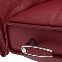 JORI Sessel J-Mensana Celia Cherry New