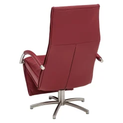 JORI Sessel J-Mensana Celia Cherry New