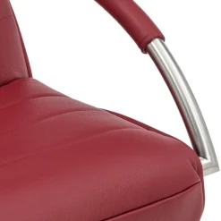 JORI Sessel J-Mensana Celia Cherry New