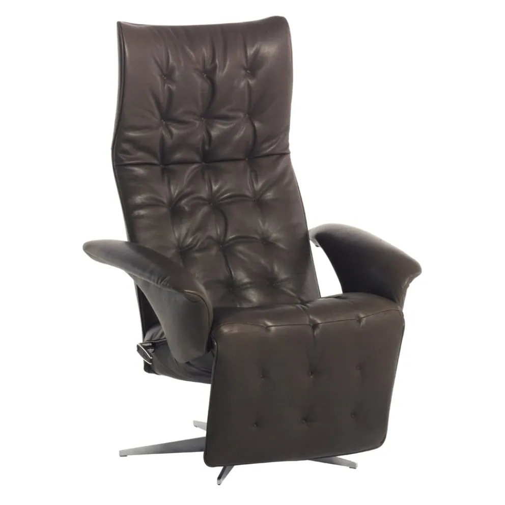 JORI Sessel J-Square Lotila Cappuccino Clearance