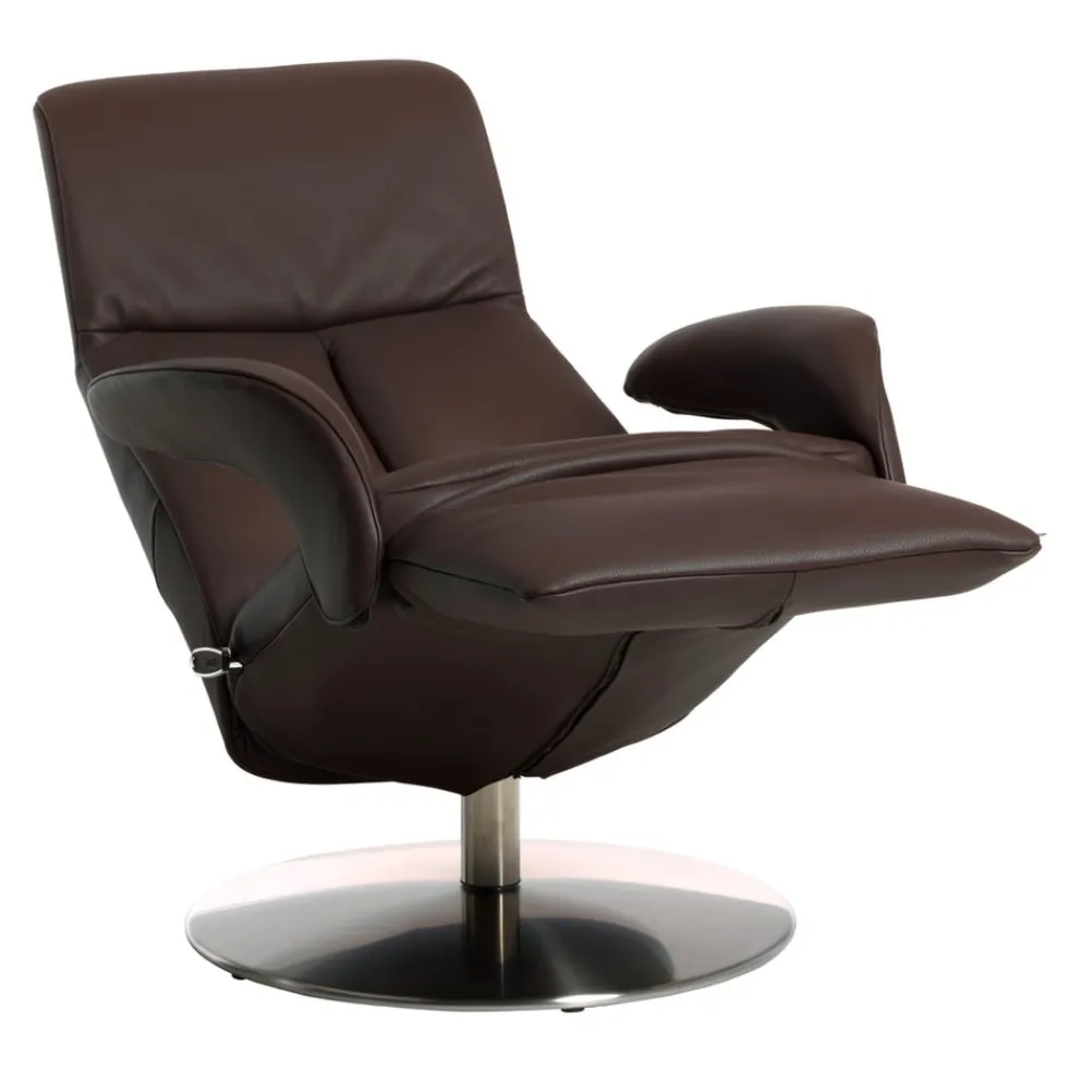 JORI Sessel J-Symphony Lipano Cacao Sale