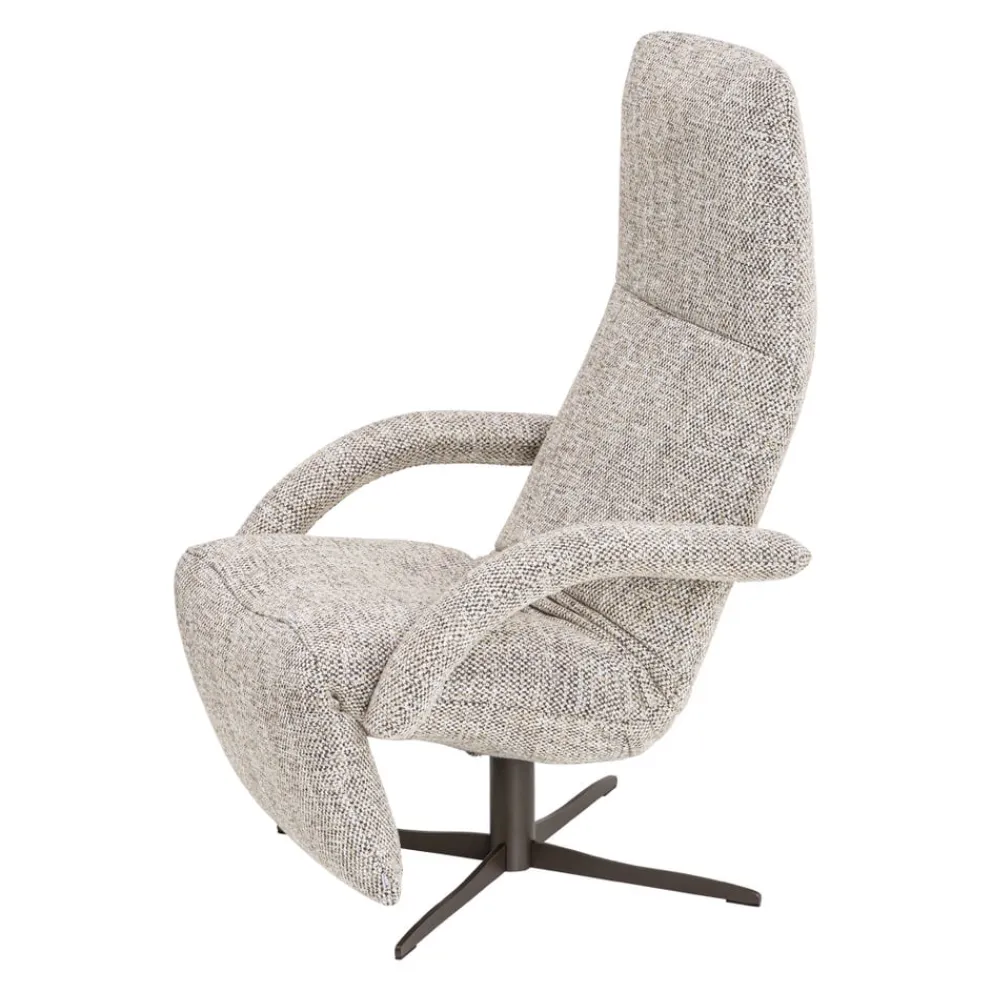JORI Sessel J-Yoga hellgrau New