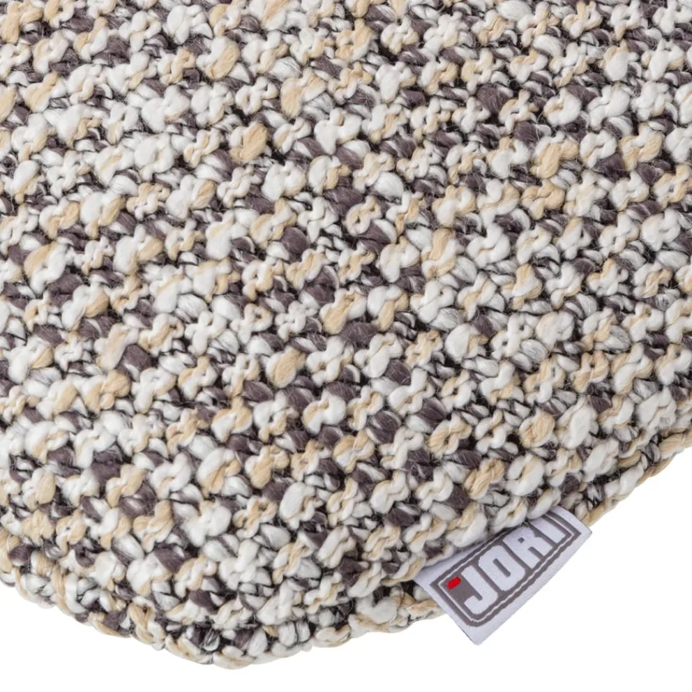 JORI Sessel J-Yoga hellgrau New