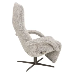 JORI Sessel J-Yoga hellgrau New