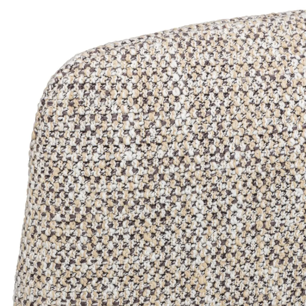 JORI Sessel J-Yoga hellgrau New