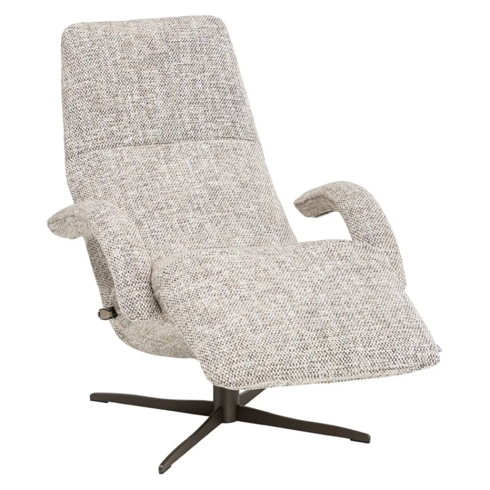 JORI Sessel J-Yoga hellgrau New
