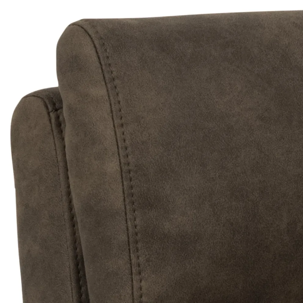 MID.YOU Sessel Kamares anthrazit Clearance