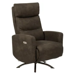 MID.YOU Sessel Kamares anthrazit Clearance