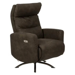 MID.YOU Sessel Kamares anthrazit Clearance
