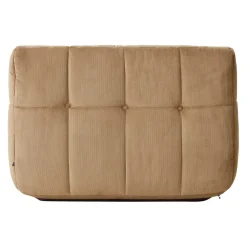 HKliving Sessel Lazy braunbeige Outlet