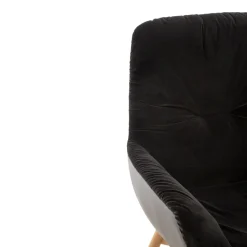 Freifrau Sessel Leya Harald 3 283, SAHARA Leder / Code 60002 Sale