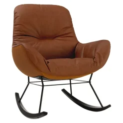 Freifrau Sessel Leya SAHARA Leder / Code 60007 Online
