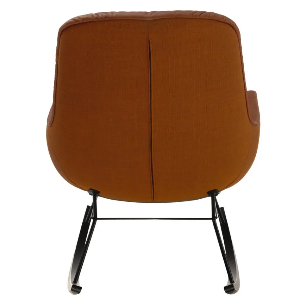 Freifrau Sessel Leya SAHARA Leder / Code 60007 Online
