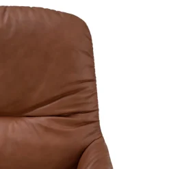Freifrau Sessel Leya SAHARA Leder / Code 60007 Outlet