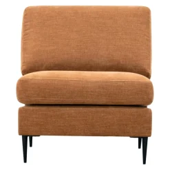 Vilmers Sessel LILLA sandbraun Discount