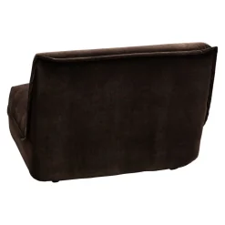 PURA VIDA Sessel LILLION braun Clearance