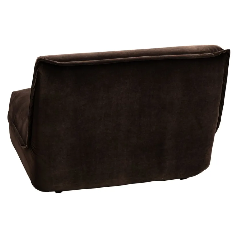PURA VIDA Sessel LILLION braun Clearance