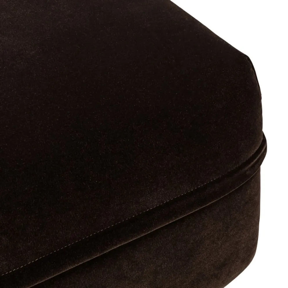 PURA VIDA Sessel LILLION braun Clearance