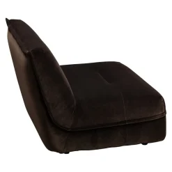 PURA VIDA Sessel LILLION braun Clearance