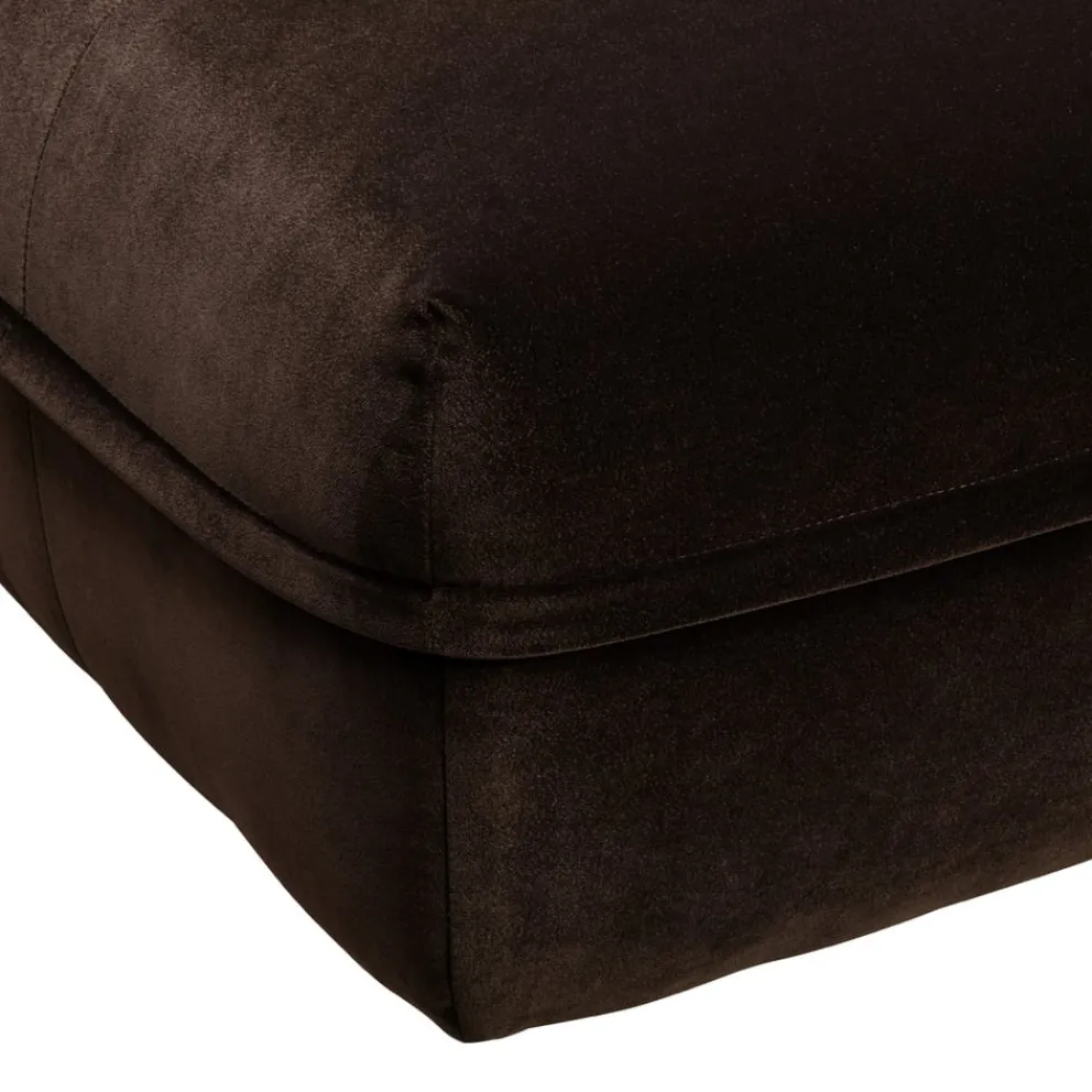 PURA VIDA Sessel LILLION braun Clearance