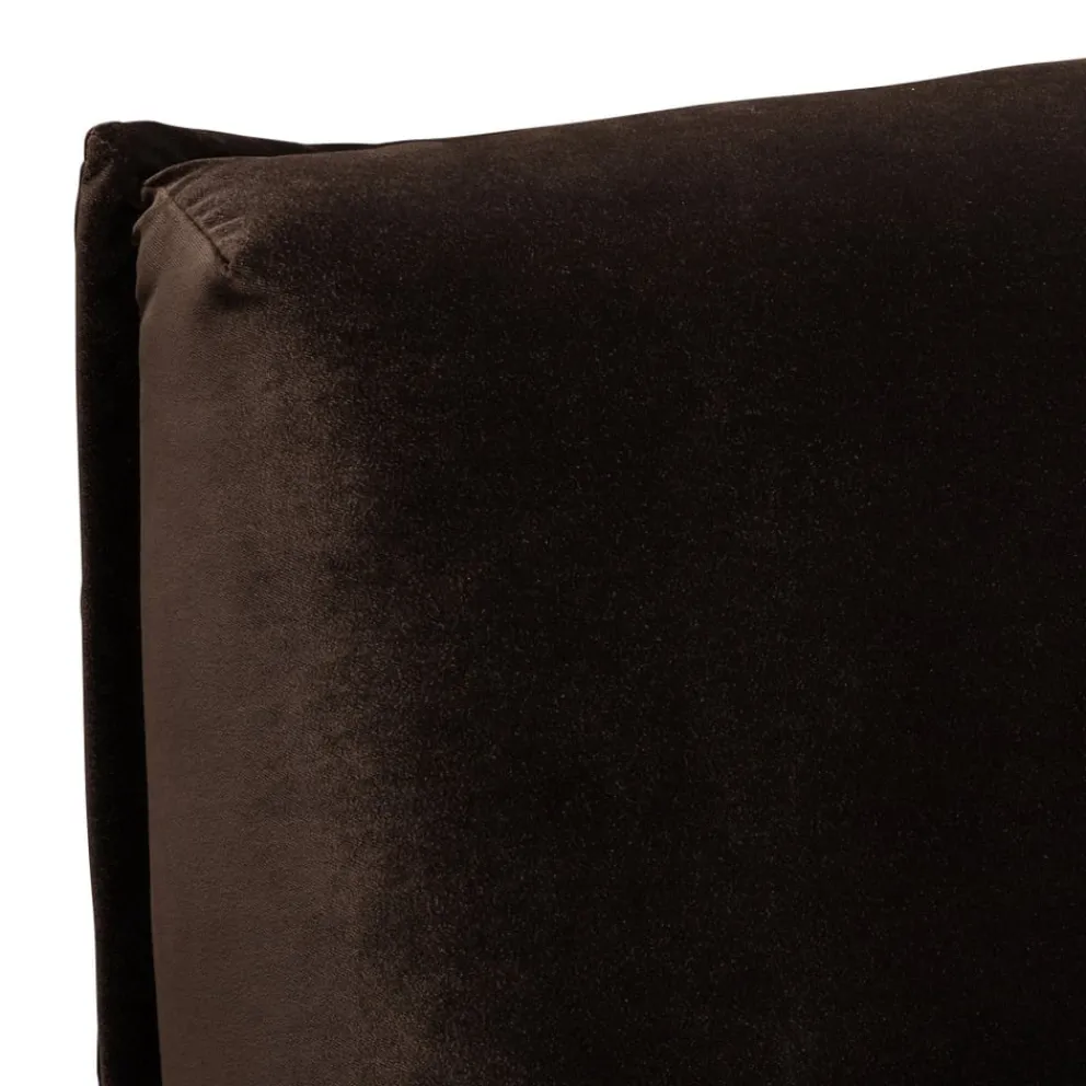 PURA VIDA Sessel LILLION braun Clearance