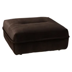 PURA VIDA Sessel LILLION braun Hot