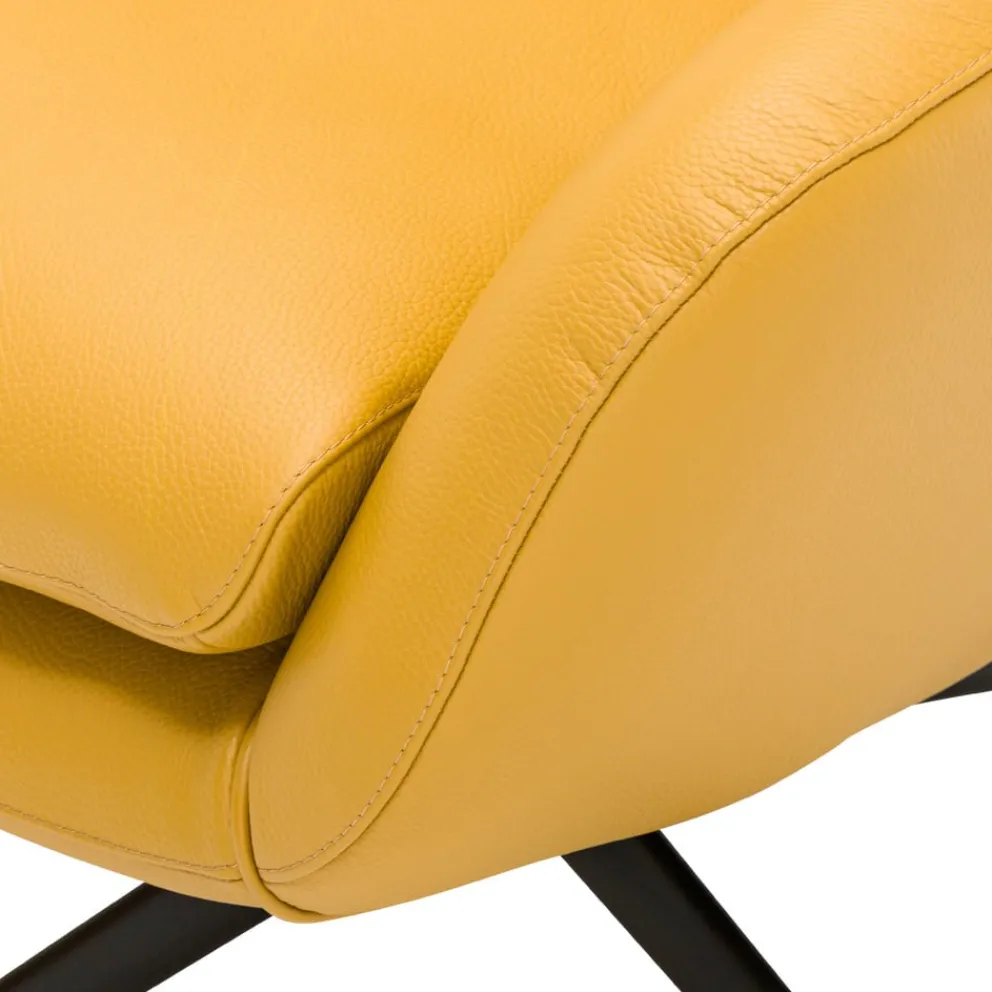 LEOLUX Sessel Lloyd Senso 8100 Amber Sale