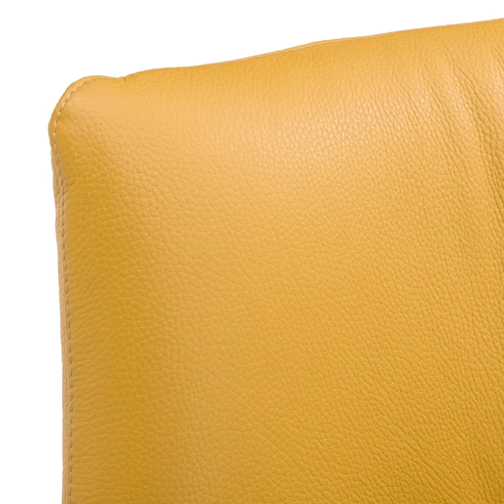 LEOLUX Sessel Lloyd Senso 8100 Amber Sale