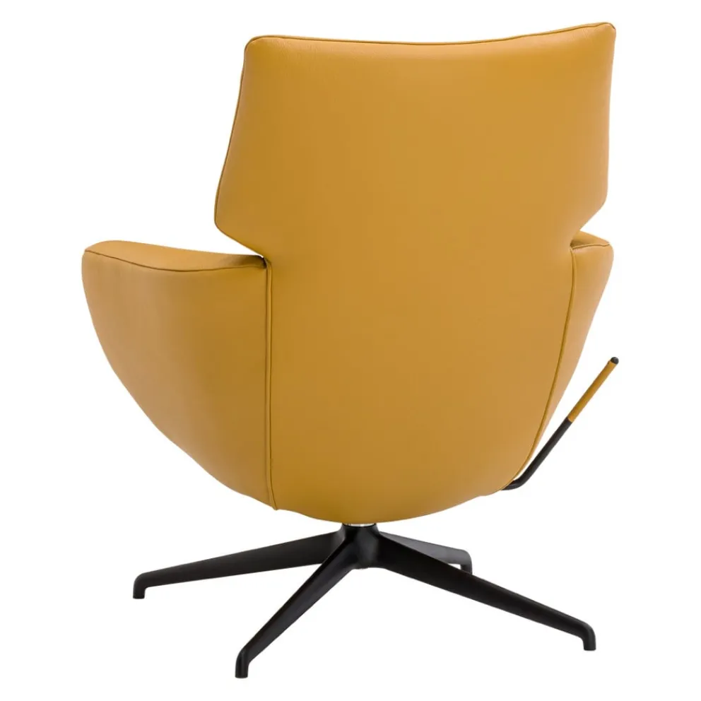 LEOLUX Sessel Lloyd Senso 8100 Amber Sale