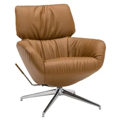 LEOLUX Sessel Lodey Noli 272 Oliva Sale