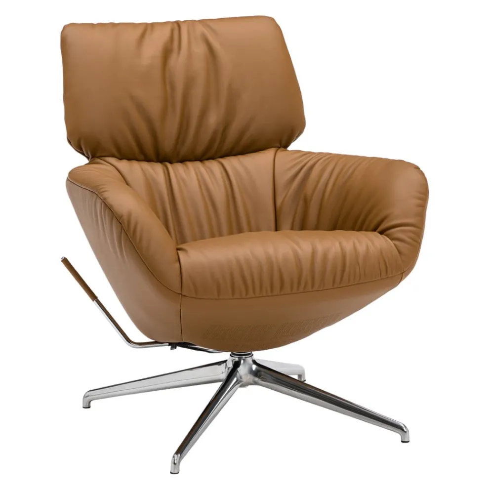 LEOLUX Sessel Lodey Noli 272 Oliva Sale