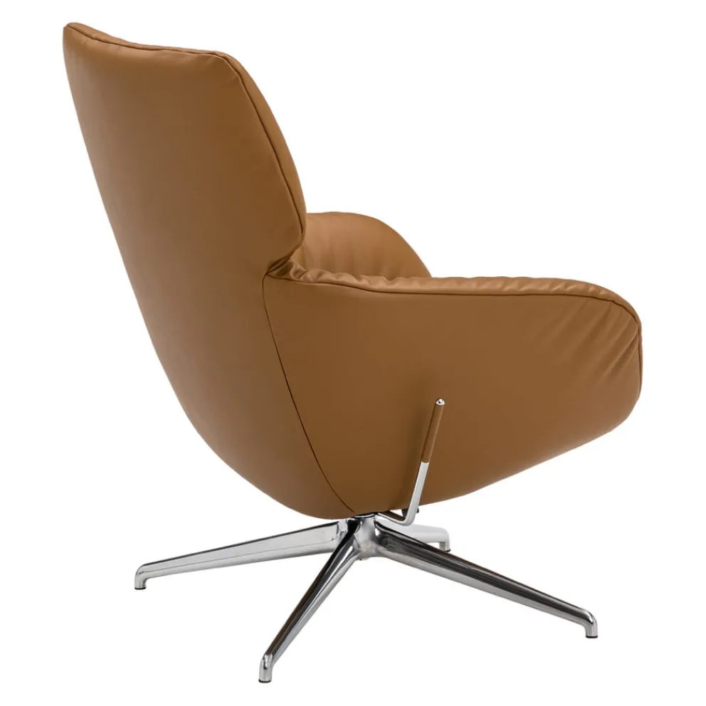 LEOLUX Sessel Lodey Noli 272 Oliva Sale