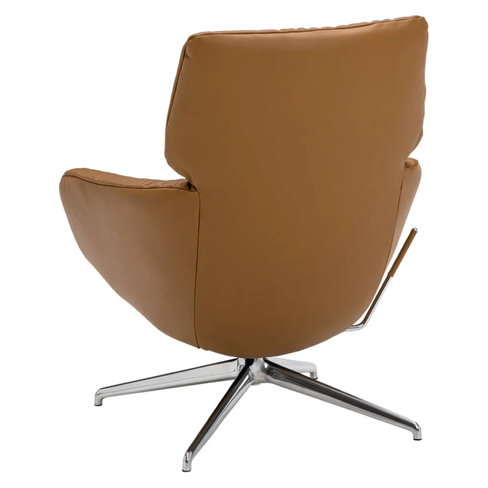 LEOLUX Sessel Lodey Noli 272 Oliva Sale