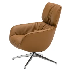LEOLUX Sessel Lodey Noli 272 Oliva Sale