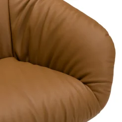 LEOLUX Sessel Lodey Noli 272 Oliva Sale