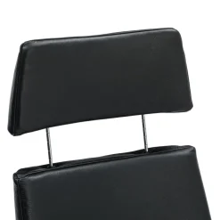 Edition Sessel Lotus Plus schwarz Hot