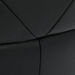 Edition Sessel Lotus Plus schwarz Hot