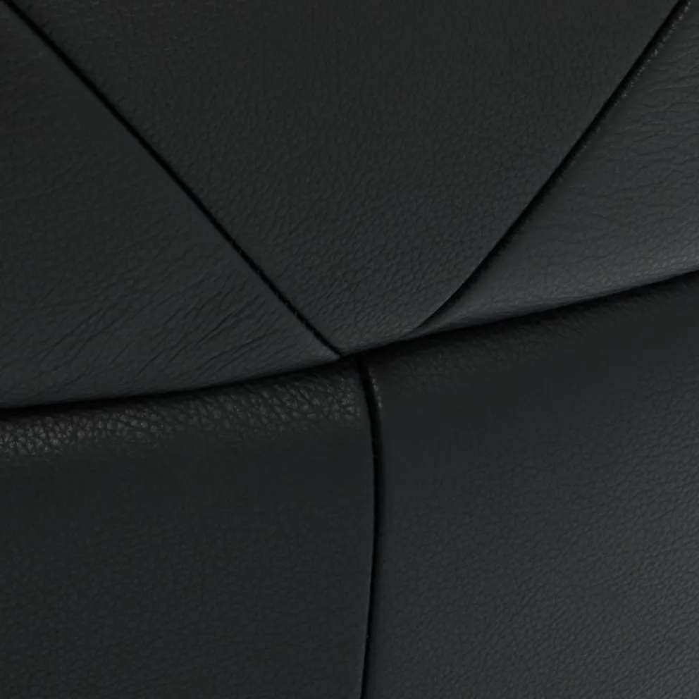 Edition Sessel Lotus Plus schwarz Hot