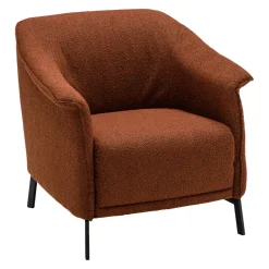 Johann Jakob Sessel Lou rotorange Best